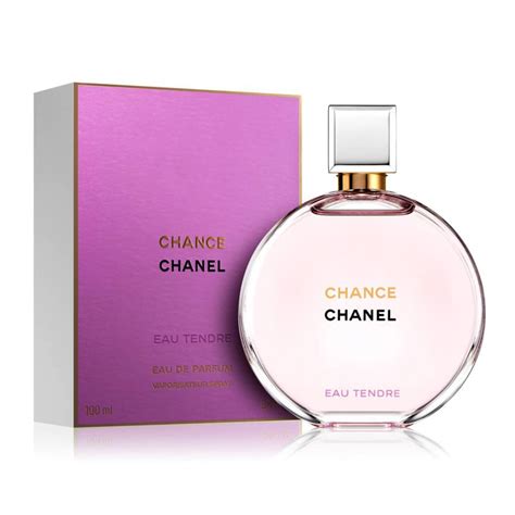 Chanel tendre fragrantica